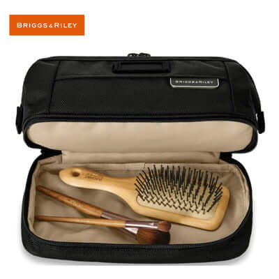 Briggs & Riley Baseline Duo Essential Kit Corporate Gift Singapore