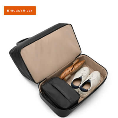 Briggs & Riley Rhapsody Weekender Tote Corporate Gift Singapore