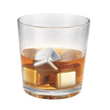 Bullware Beverage Cubes Set Executive Gifts Singapore