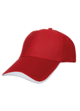 Polyster Baseball Cap 6 Panel Executive Gifts Singapore