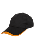 Polyster Baseball Cap 6 Panel Executive Gifts Singapore