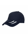 Sporty Cotton Baseball Cap 6 Panel Executive Gifts Singapore
