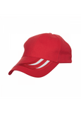Sporty Cotton Baseball Cap 6 Panel Executive Gifts Singapore