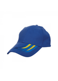Sporty Cotton Baseball Cap 6 Panel Executive Gifts Singapore