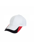 Fashionable Cotton Baseball Cap 6 Panel Executive Gifts Singapore
