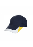 Fashionable Cotton Baseball Cap 6 Panel Executive Gifts Singapore
