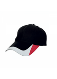 Fashionable Cotton Baseball Cap 6 Panel Executive Gifts Singapore
