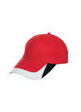 Fashionable Cotton Baseball Cap 6 Panel Executive Gifts Singapore