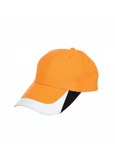 Fashionable Cotton Baseball Cap 6 Panel Executive Gifts Singapore