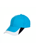 Fashionable Cotton Baseball Cap 6 Panel Executive Gifts Singapore