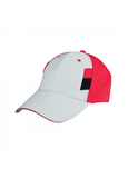 Trendy Cotton Baseball Cap 6 Panel Executive Gifts Singapore