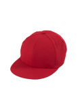 Flat Bill Cotton Cap Executive Gifts Singapore