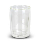 SPICE Calypso Double Wall Glass 250ml Corporate Gift Singapore