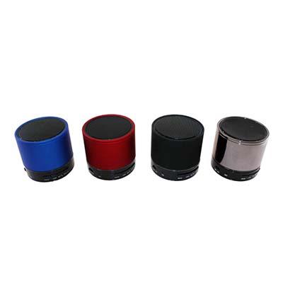 Bluetooth Speaker With USB & FM Radio Executive Corporate Gifts Singapore