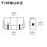 Timbuk2 Castle Crossbody Sling Executive Corporate Gifts Singapore