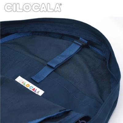 Cilocala Match Logo Backpack Middle Executive Gifts Singapore