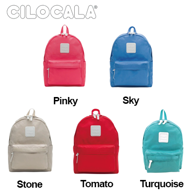 Cilocala Regular Backpack Middle Executive Gifts Singapore