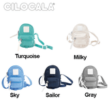 Cilocala Regular Packman Shoulder Bag Executive Corporate Gifts Singapore