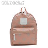 Cilocala Star Print Backpack Small Executive Gifts Singapore