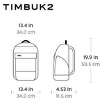 Timbuk2 Clark Commuter Backpack Executive Corporate Gifts Singapore