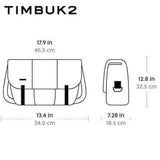 Timbuk2 Classic Messenger Bag M Executive Corporate Gifts Singapore