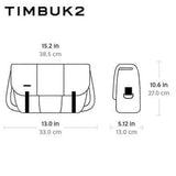 Timbuk2 Classic Messenger Bag S Executive Corporate Gifts Singapore