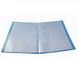 A4 File with Clear Pockets Executive Corporate Gifts Singapore