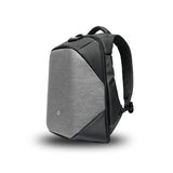 Click Basic Anti Theft Backpack Executive Gifts Singapore