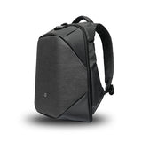 Click Basic Anti Theft Backpack Executive Gifts Singapore