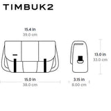 Timbuk2 Closer Laptop Briefcase Executive Corporate Gifts Singapore