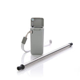 Collapsible Stainless Straw Executive Gifts Singapore