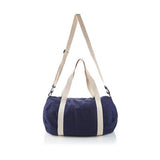 Cotton Barrel Duffel Executive Corporate Gifts Singapore