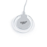 Crystal Qi Wireless Charger Executive Gifts Singapore