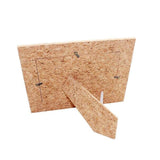 Eco-friendly Cork Wooden Photo Frame Executive Corporate Gifts Singapore