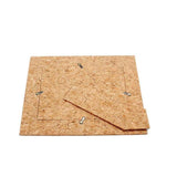 Eco-friendly Cork Wooden Photo Frame Executive Corporate Gifts Singapore