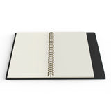 Collins Danta A5 Ruled Notebook Executive Corporate Gifts Singapore