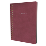 Collins Danta A5 Ruled Notebook Executive Corporate Gifts Singapore