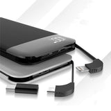 Digital Portable Charger Executive Corporate Gifts Singapore