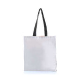 Dual Colour Canvas Tote Executive Corporate Gifts Singapore