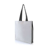 Dual Colour Canvas Tote Executive Corporate Gifts Singapore
