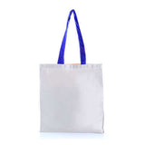 Dual Colour Canvas Tote Executive Corporate Gifts Singapore