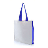 Dual Colour Canvas Tote Executive Corporate Gifts Singapore