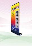 Premium Roll Up Banner Executive Corporate Gifts Singapore