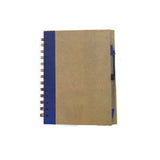 Eco-Friendly Notepad Executive Corporate Gifts Singapore
