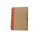 Eco-Friendly Notepad Executive Corporate Gifts Singapore