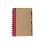 Eco-Friendly Notepad Executive Corporate Gifts Singapore