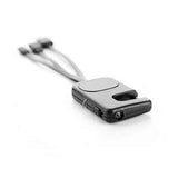 Acevedo LED 4-in-1 USB Charging Cable Executive Corporate Gifts Singapore