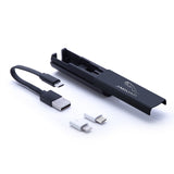 Keychain Universal Charging and Sync Cable Executive Corporate Gifts Singapore