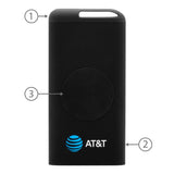 8000mAh Powerbank Executive Corporate Gifts Singapore