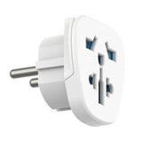 EU Plug Adapter Executive Corporate Gifts Singapore